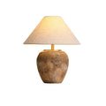 Caldera Terra Table Lamp