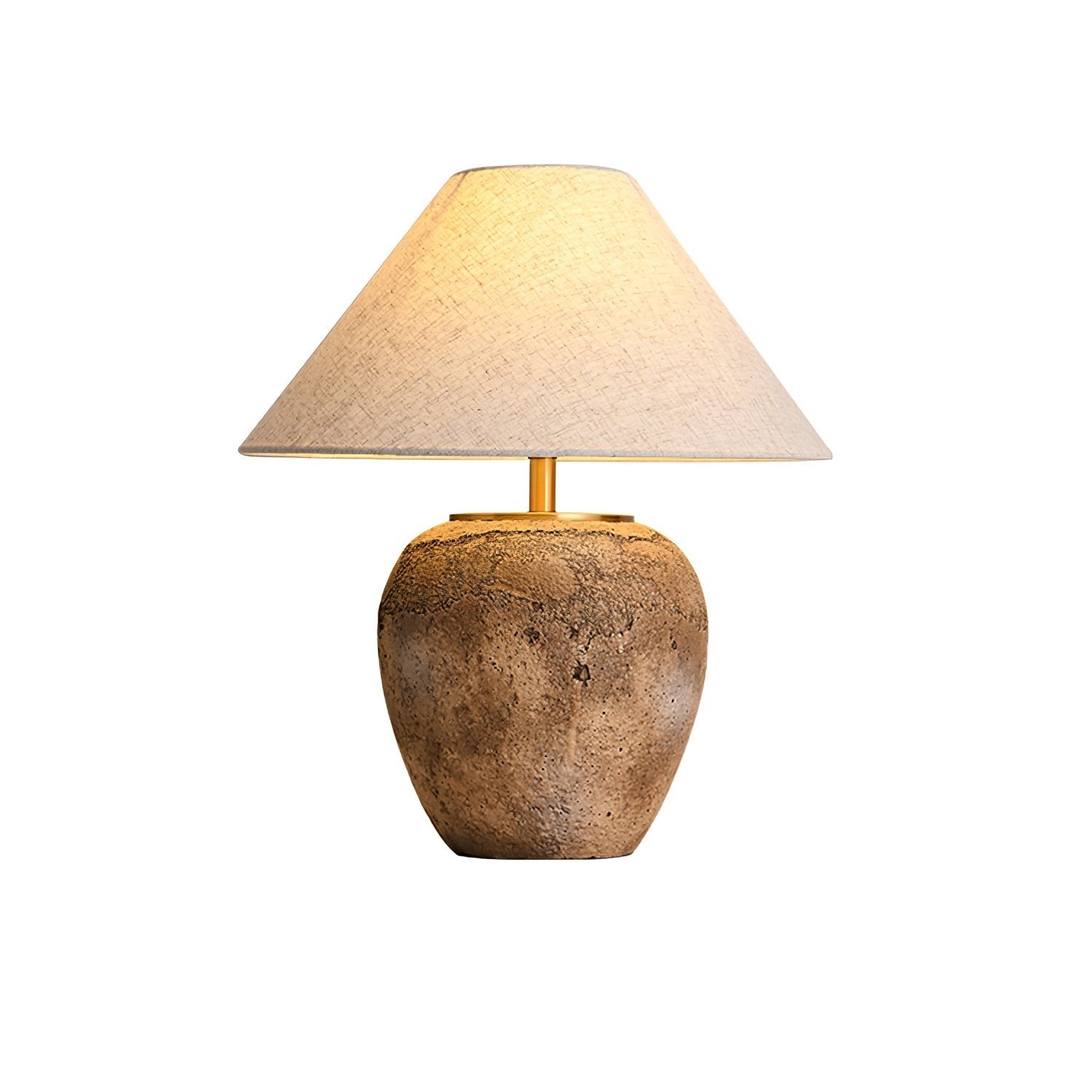 Caldera Terra Table Lamp