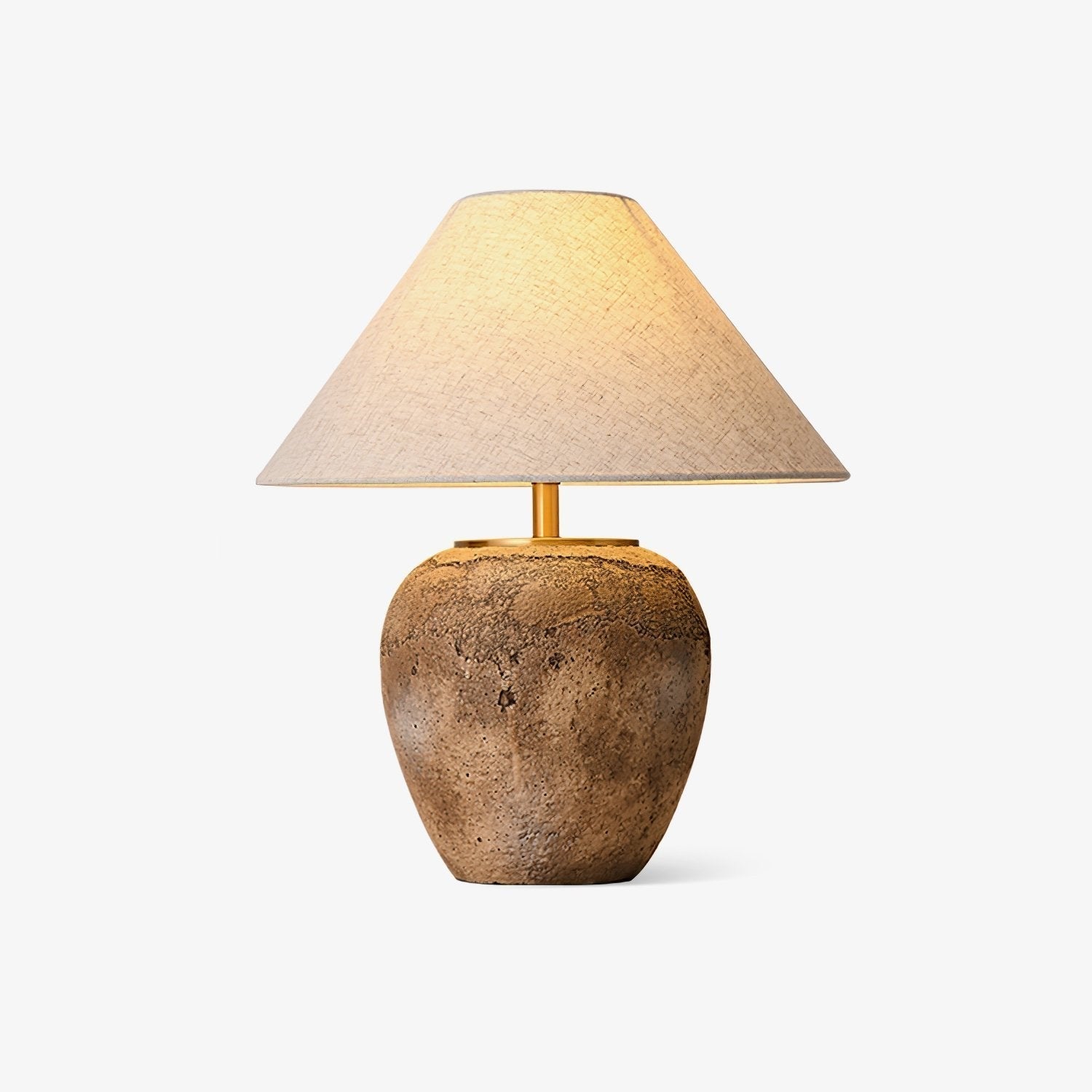 Caldera Terra Table Lamp