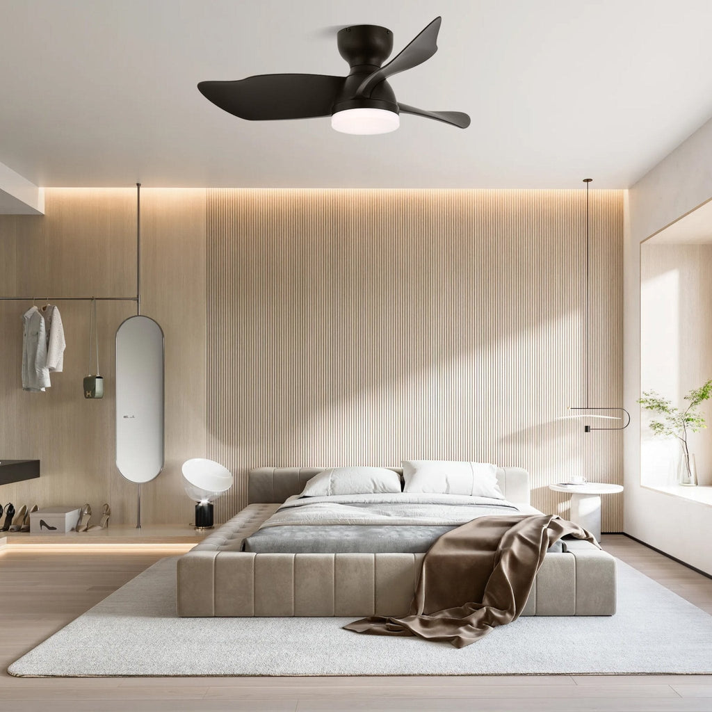 Calix Breeze Fan Light