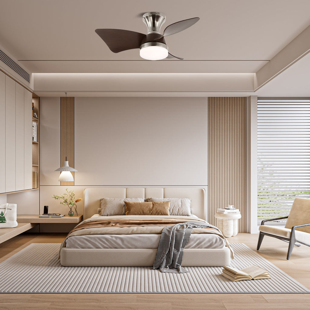 Calix Breeze Fan Light
