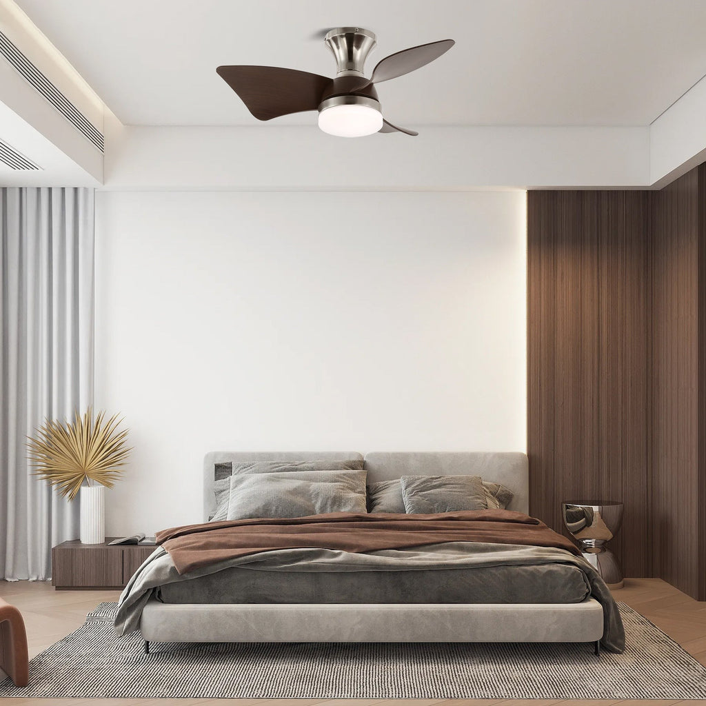 Calix Breeze Fan Light