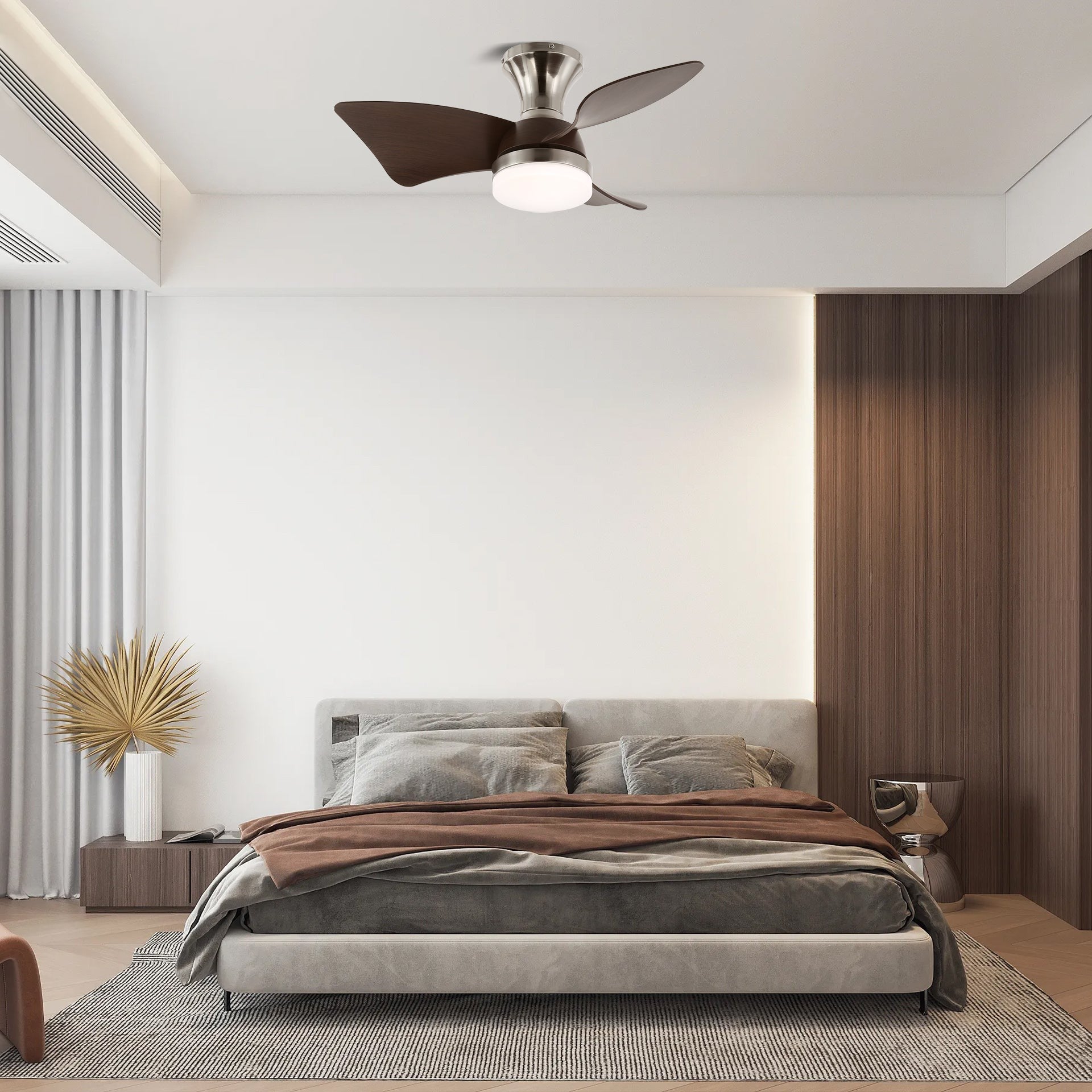 Calix Breeze Fan Light