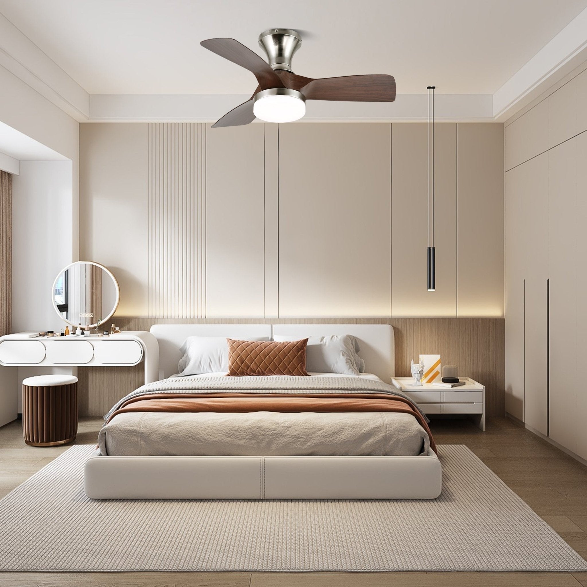 Calix Breeze Fan Light