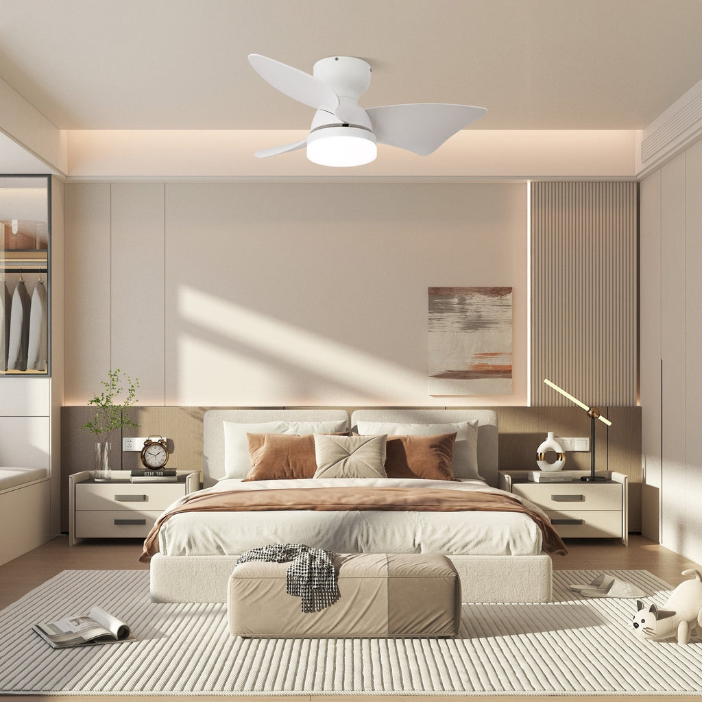 Calix Breeze Fan Light