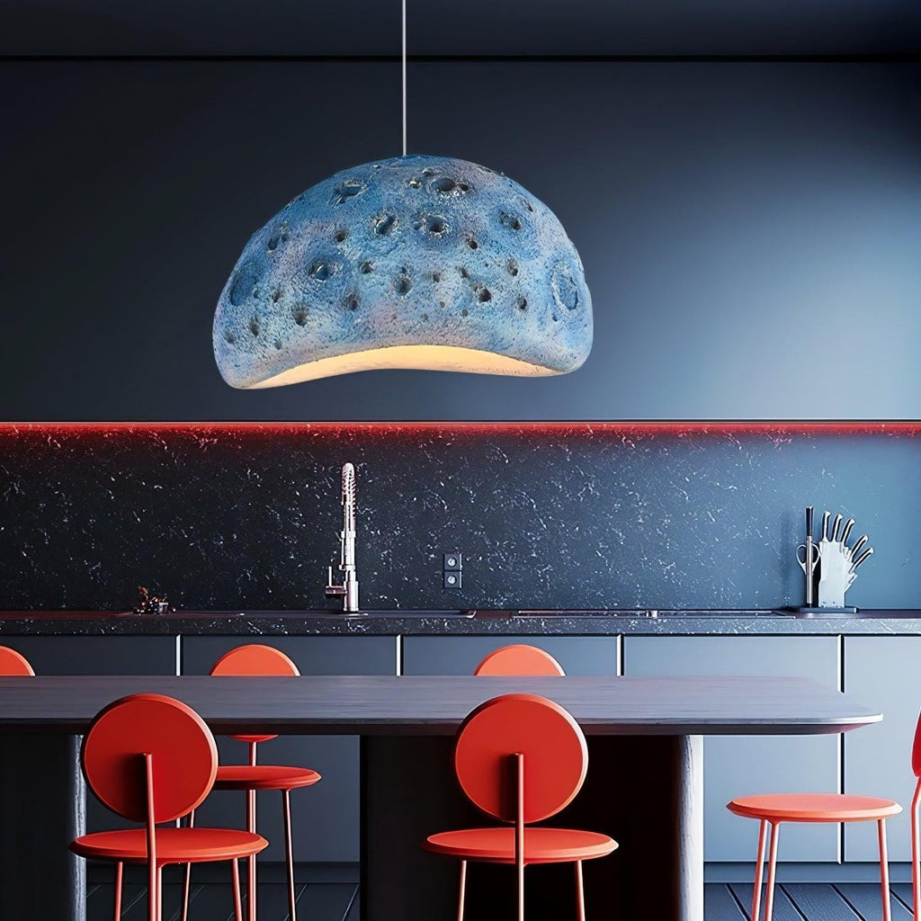 Celestia Orb Pendant Light