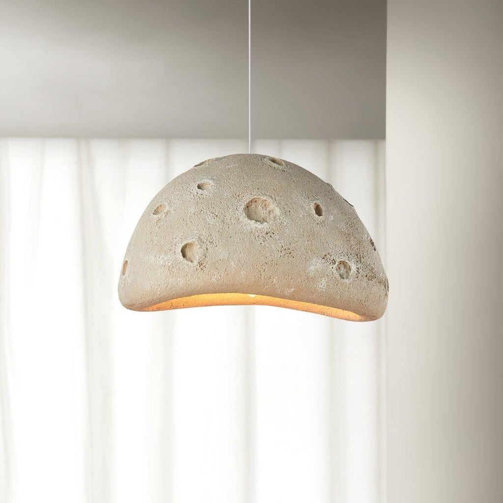 Celestia Orb Pendant Light