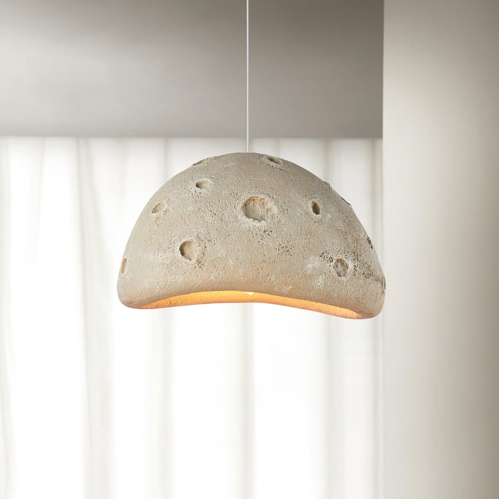 Celestia Orb Pendant Light