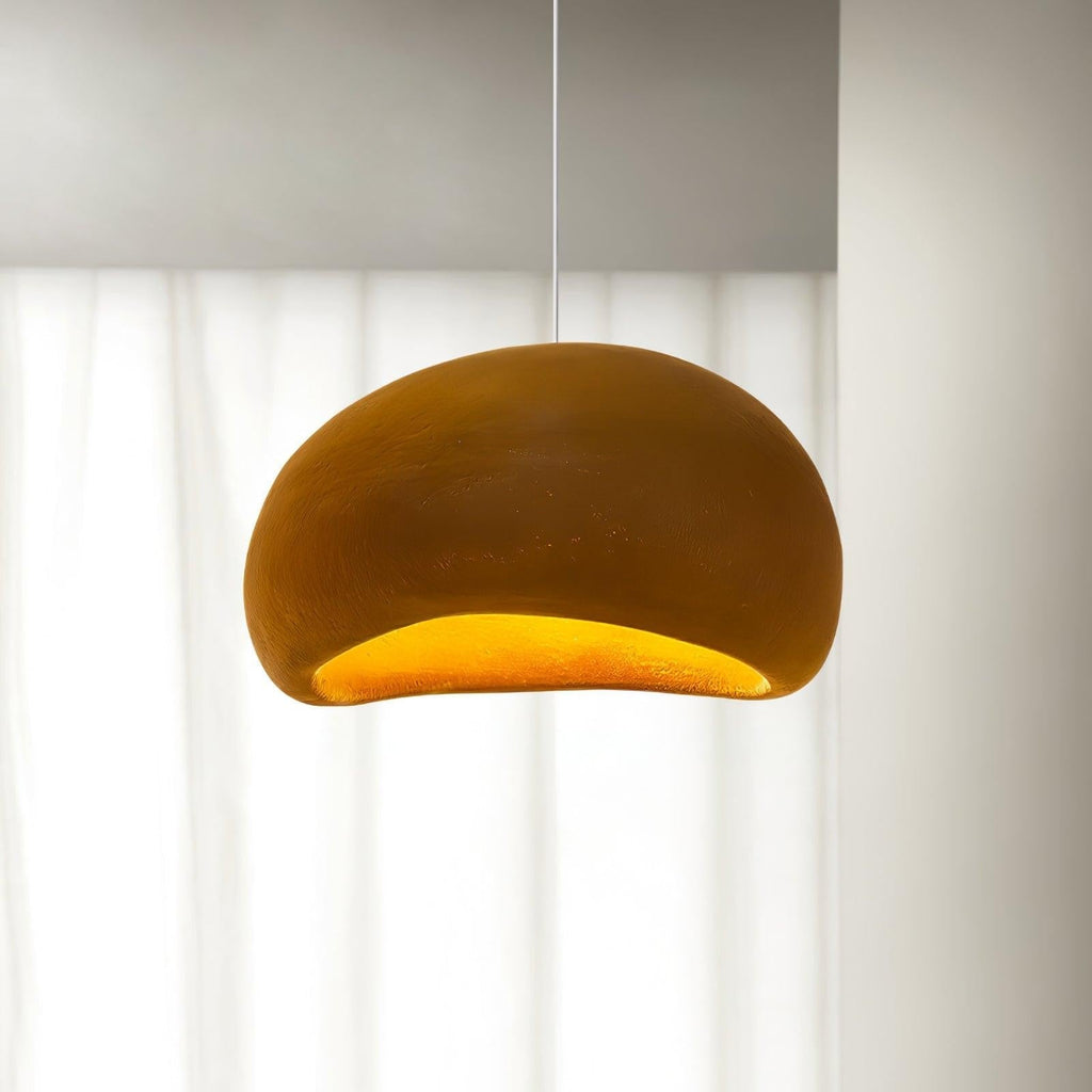 Celestia Orb Pendant Light