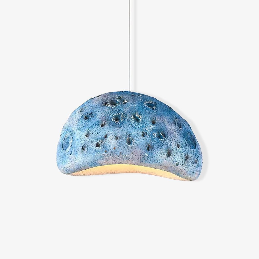 Celestia Orb Pendant Light