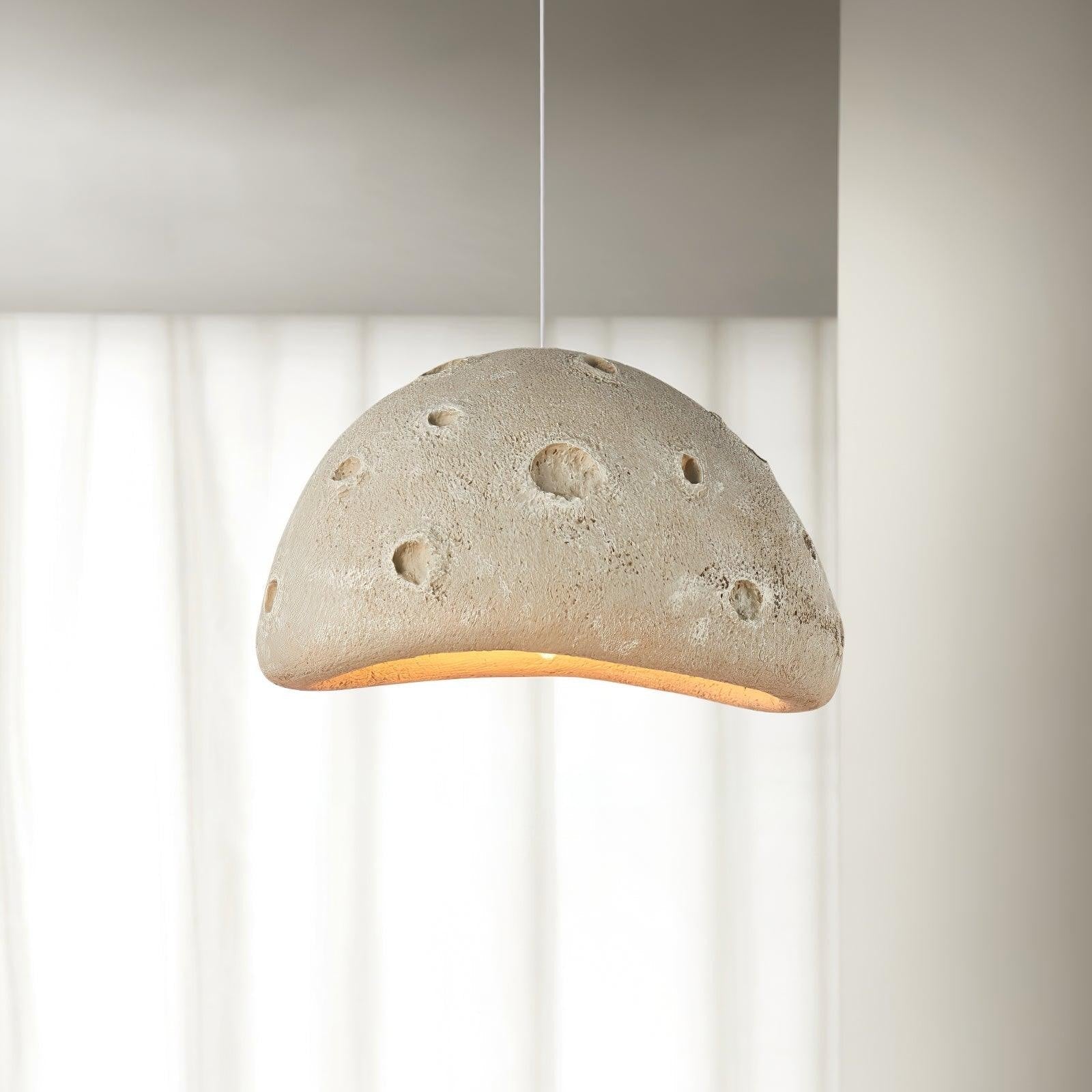 Celestia Orb Pendant Light