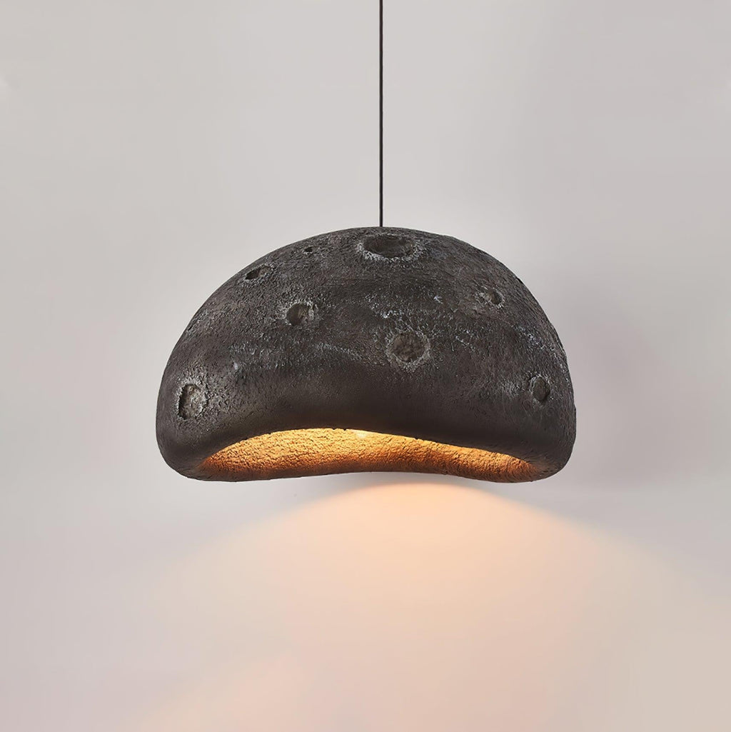 Celestia Orb Pendant Light