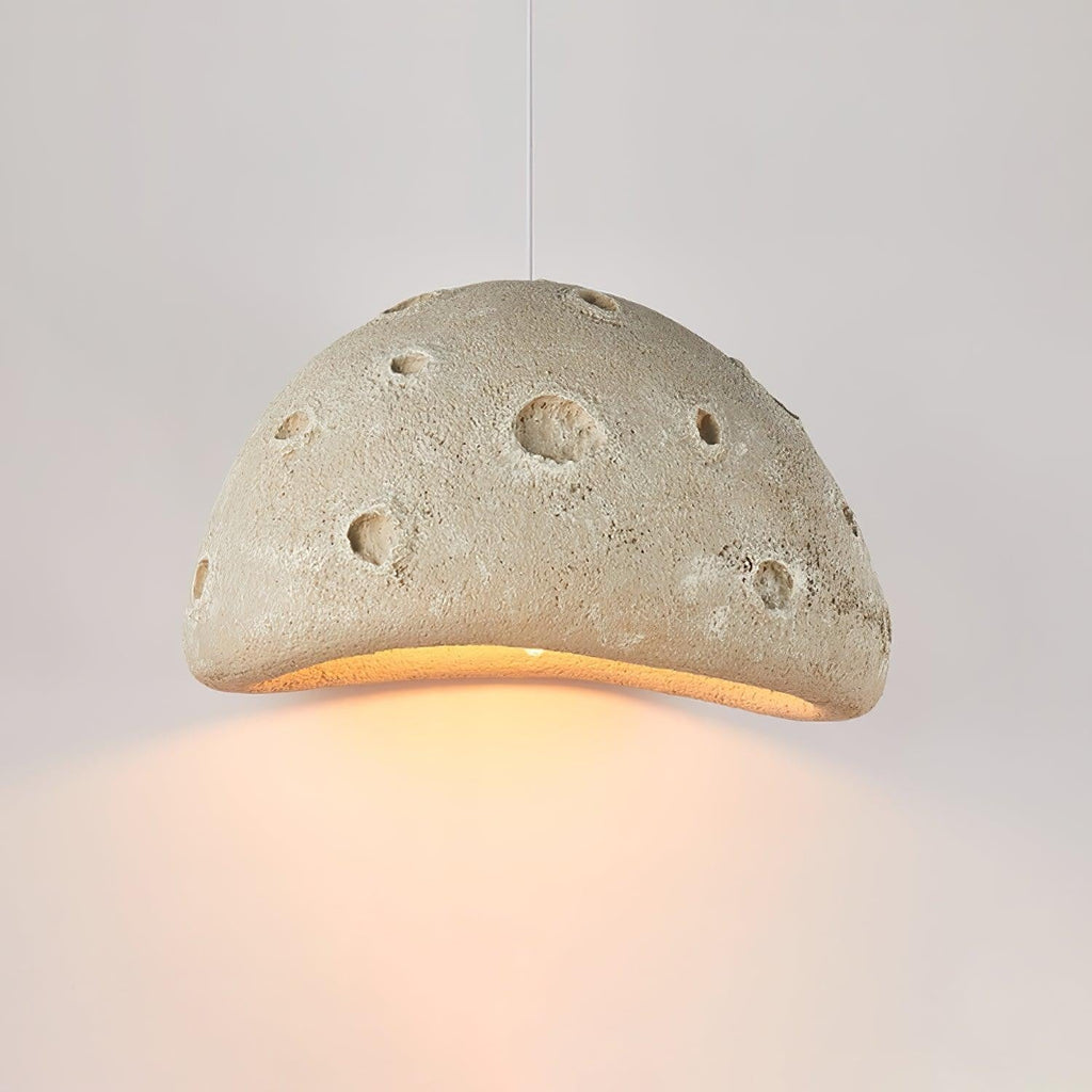 Celestia Orb Pendant Light
