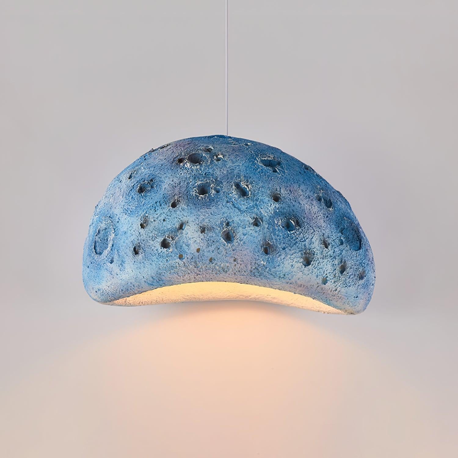 Celestia Orb Pendant Light