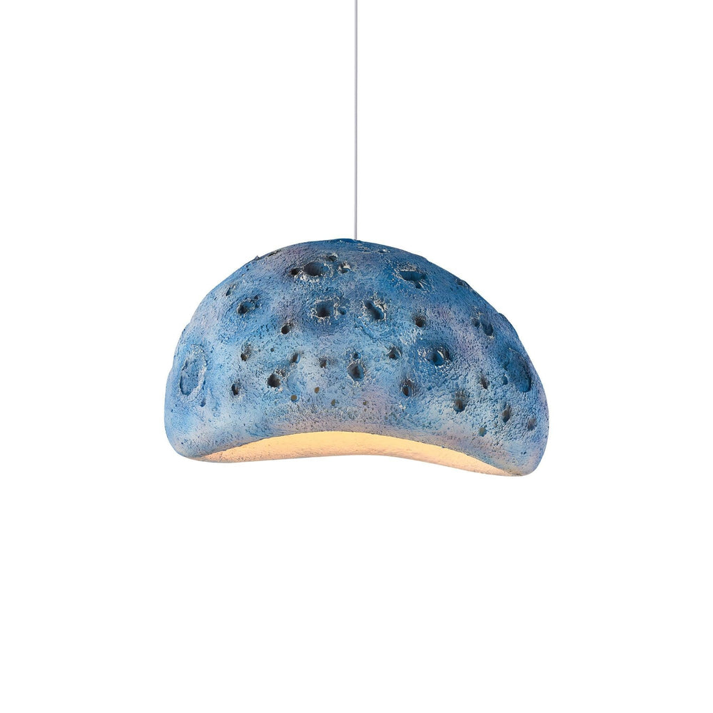 Celestia Orb Pendant Light