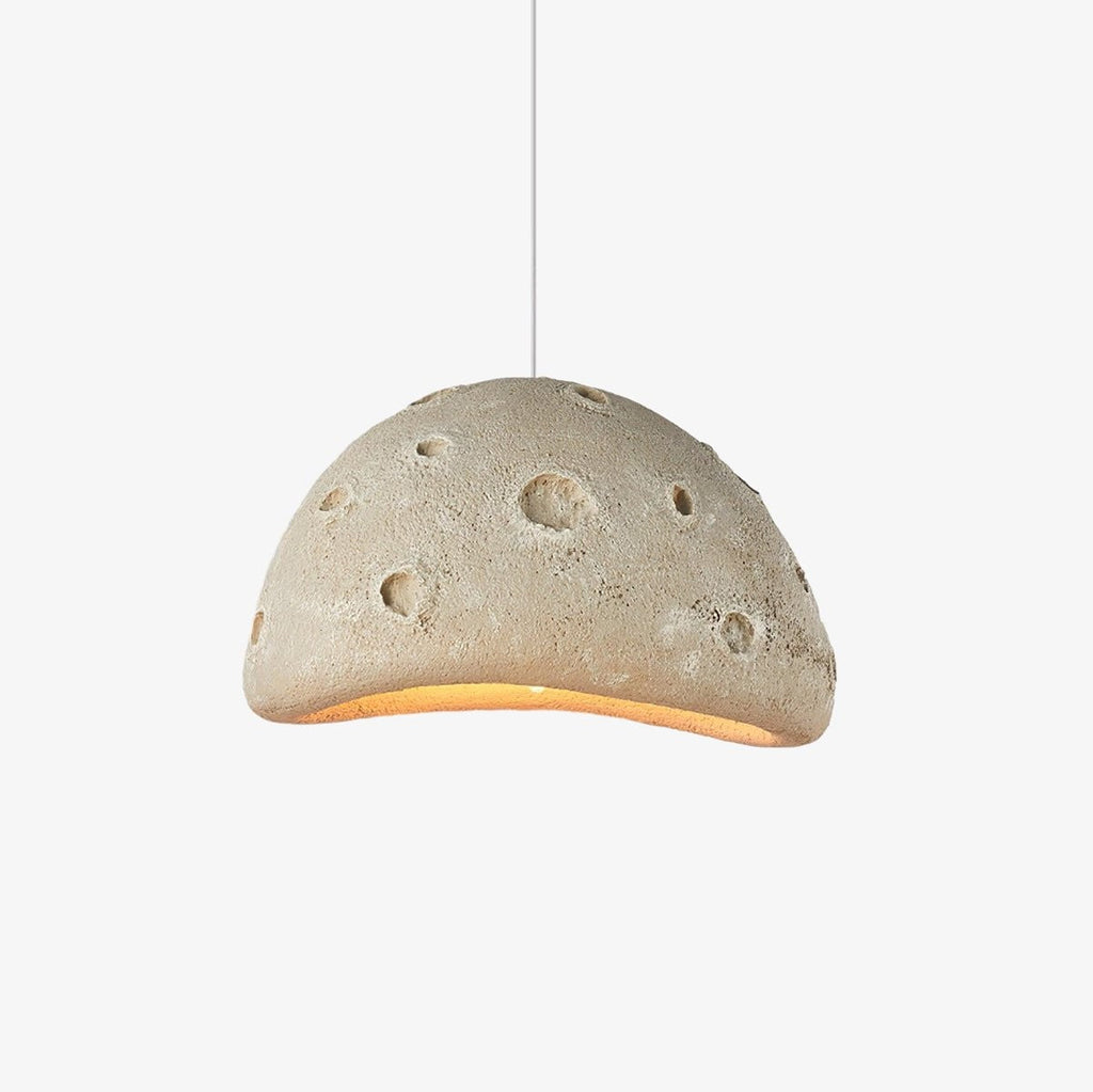 Celestia Orb Pendant Light