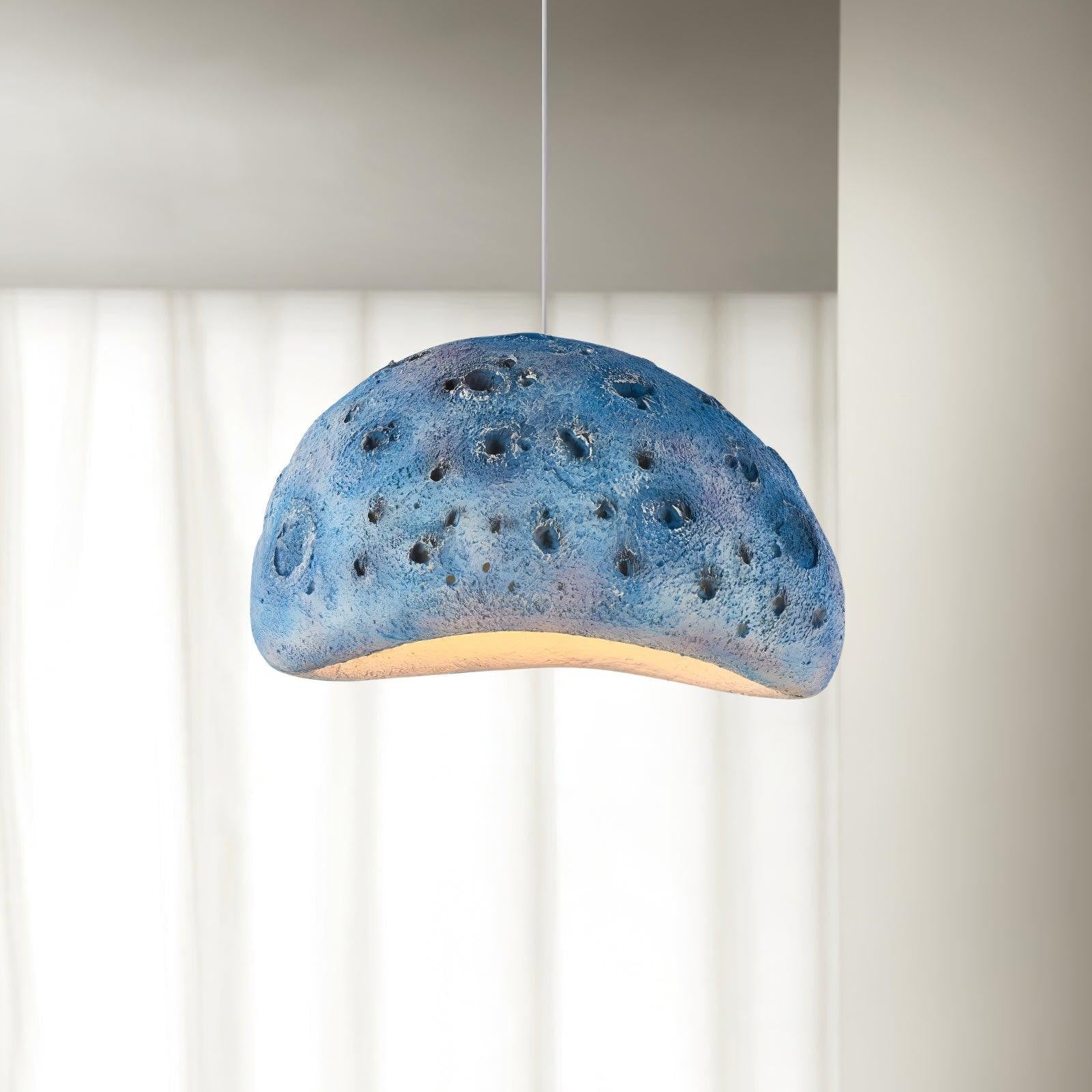 Celestia Orb Pendant Light
