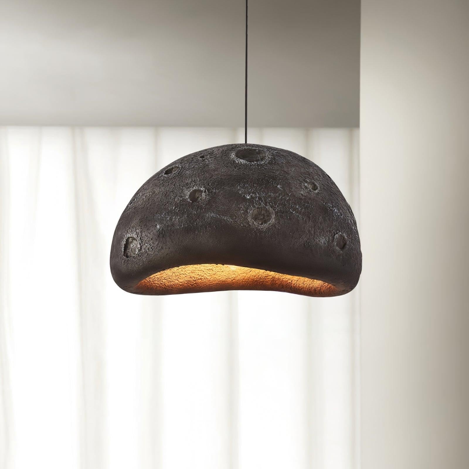 Celestia Orb Pendant Light