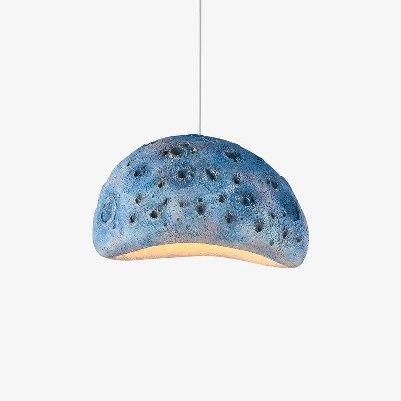 Celestia Orb Pendant Light