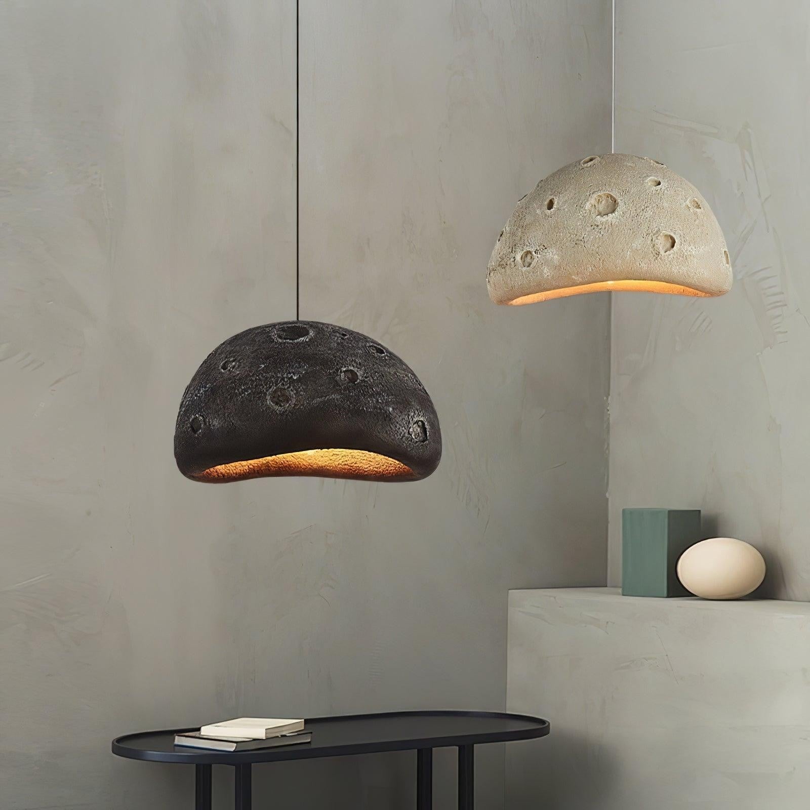 Celestia Orb Pendant Light