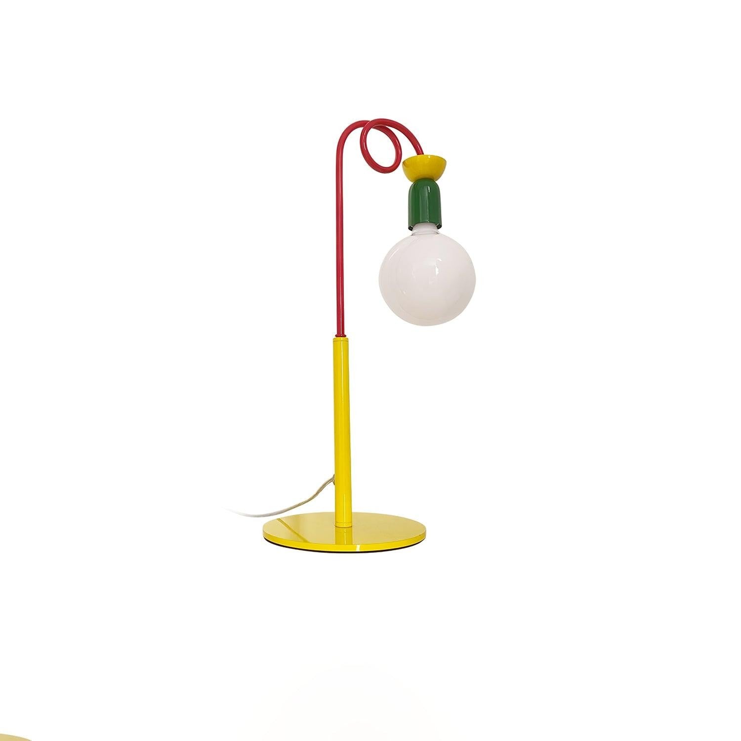 Circulo Play Artist Lamp