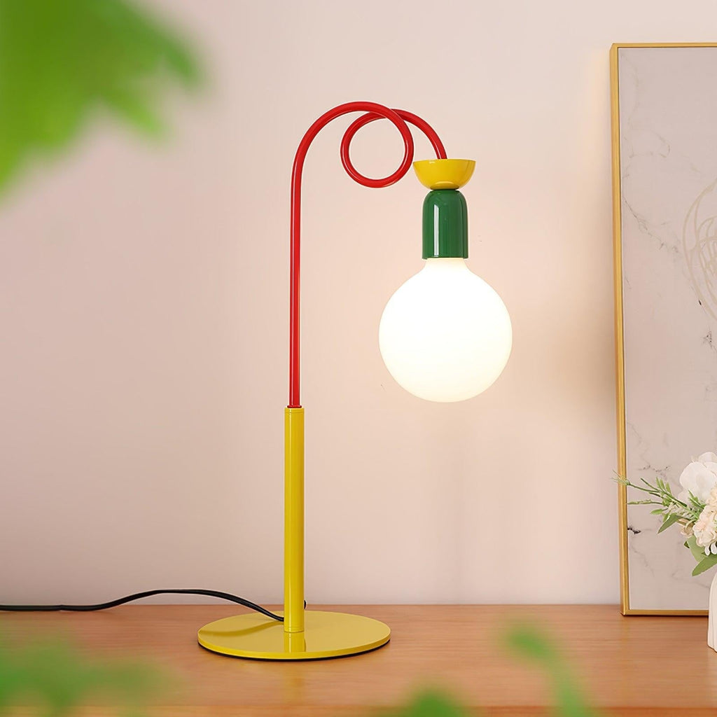 Circulo Play Artist Lamp
