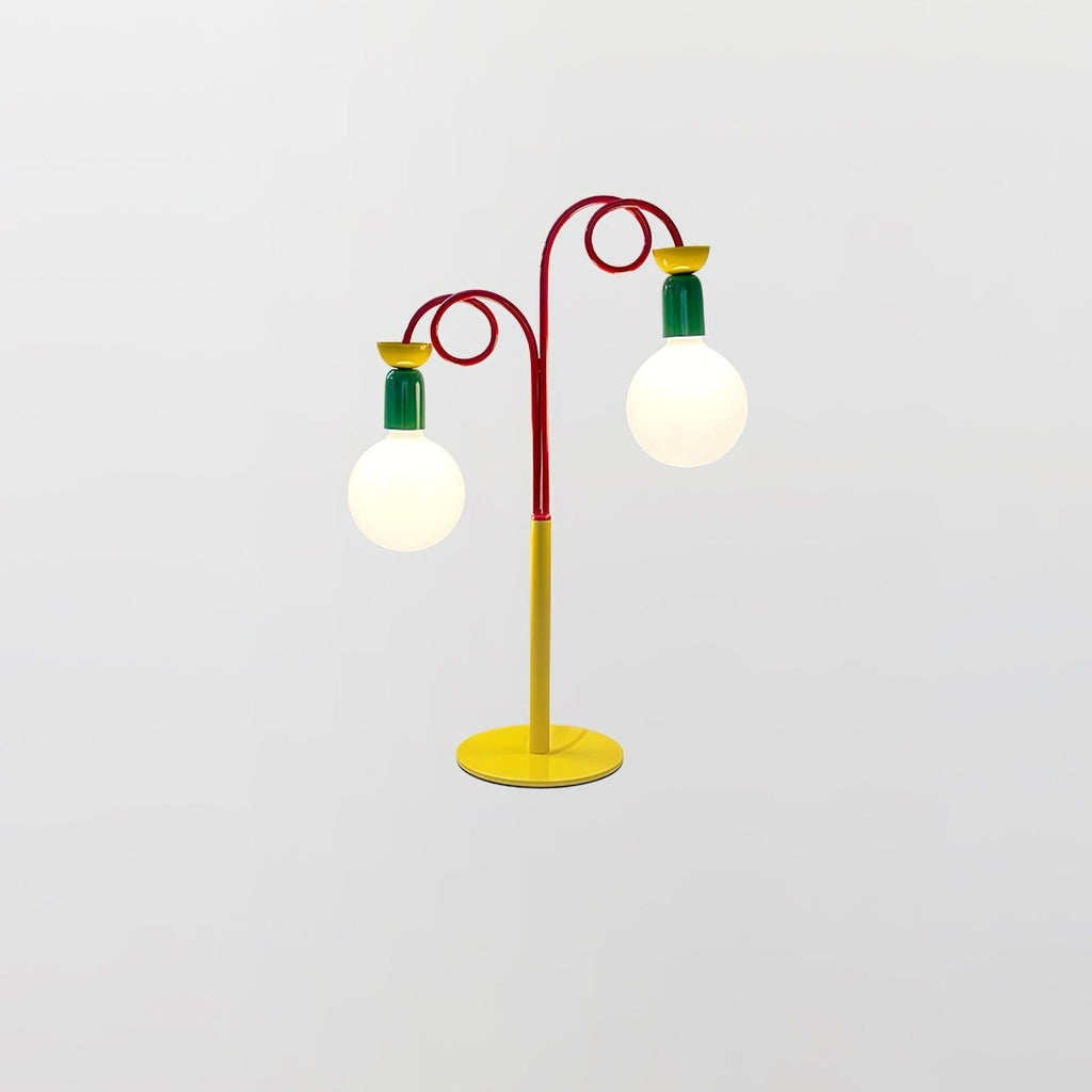 Circulo Play Artist Lamp