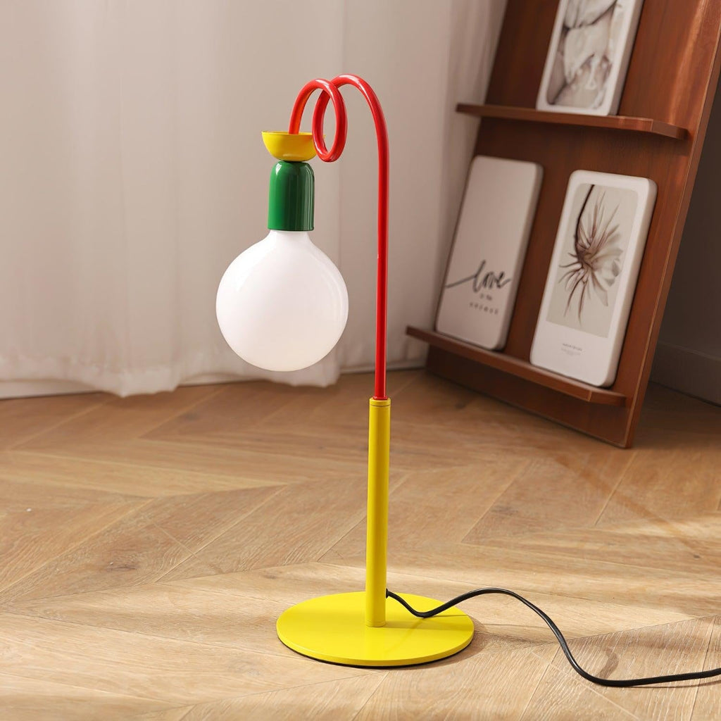 Circulo Play Artist Lamp
