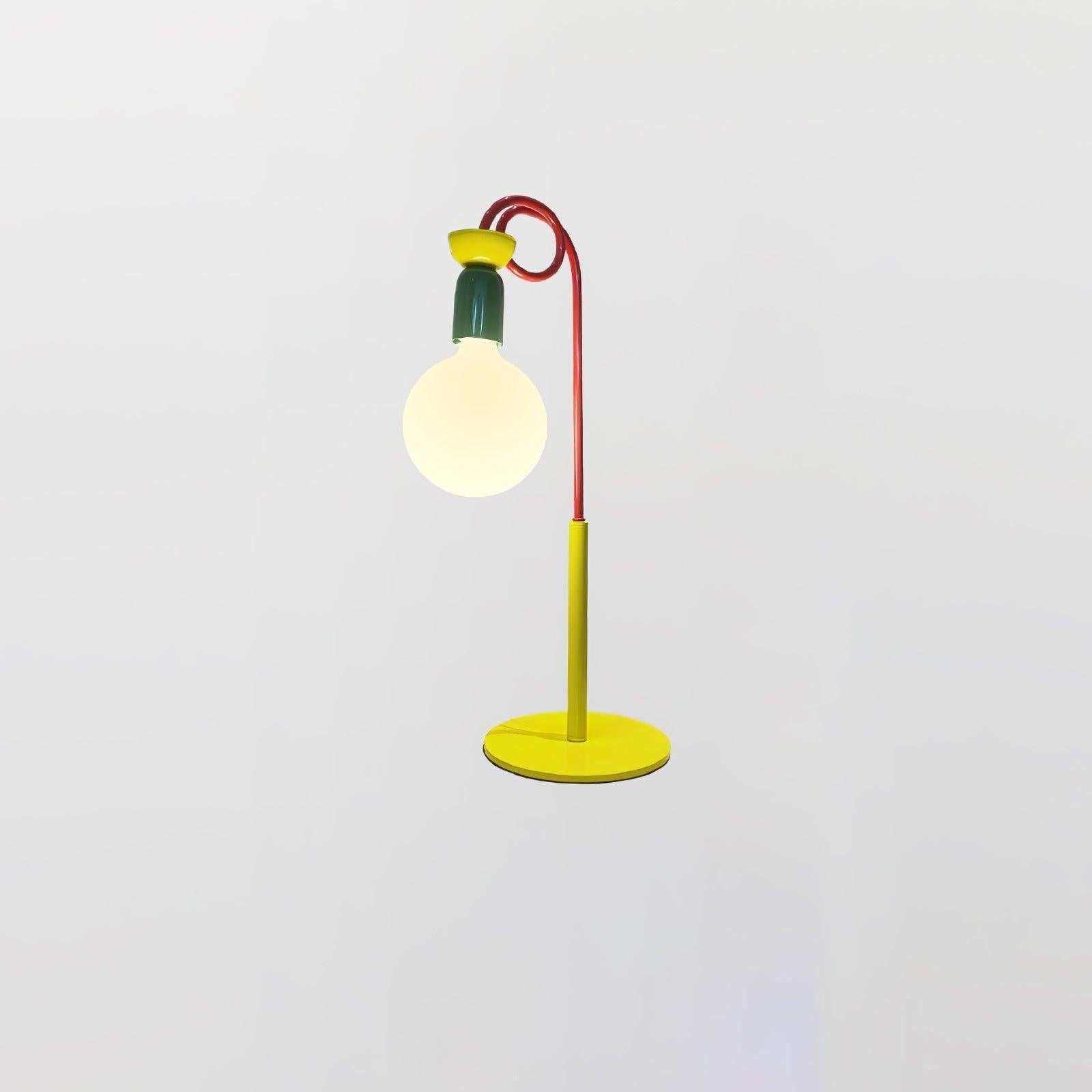 Circulo Play Artist Lamp