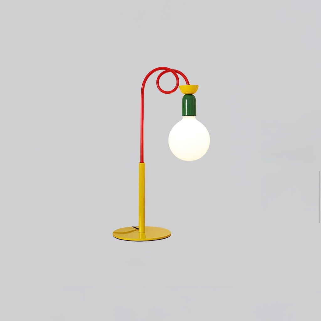 Circulo Play Artist Lamp