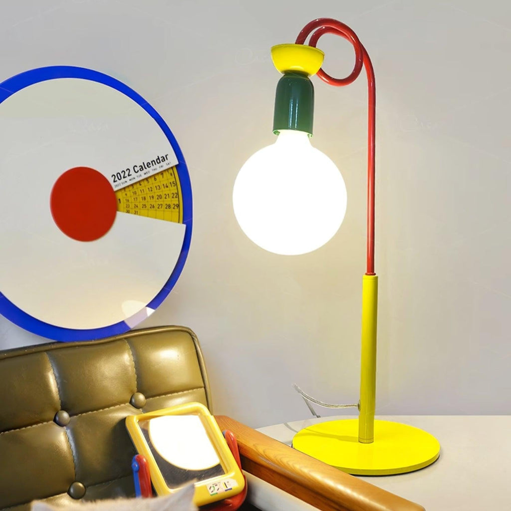 Circulo Play Artist Lamp