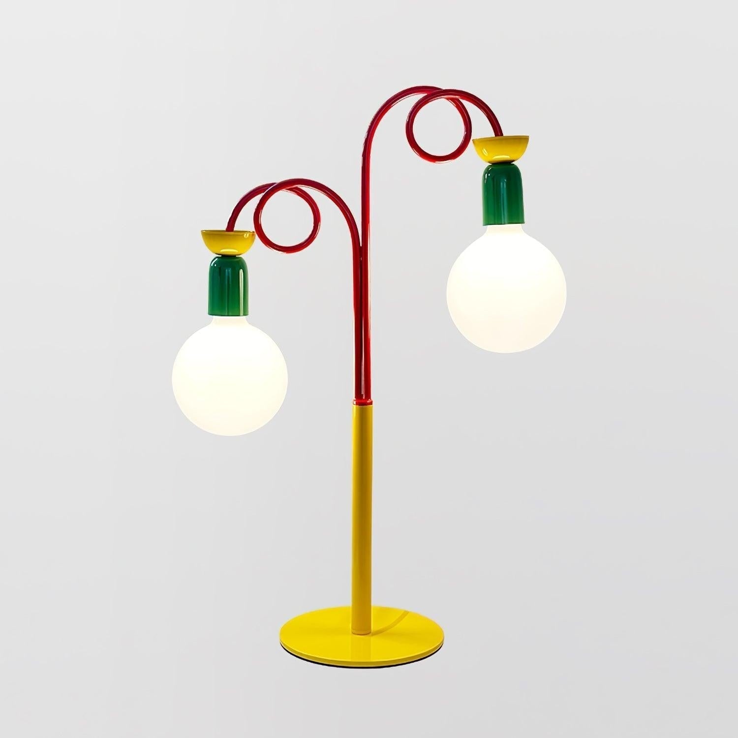 Circulo Play Artist Lamp