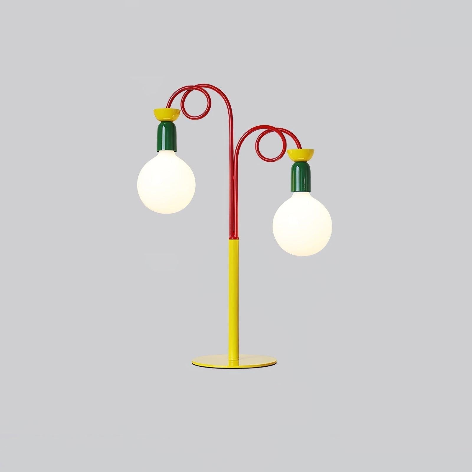 Circulo Play Artist Lamp