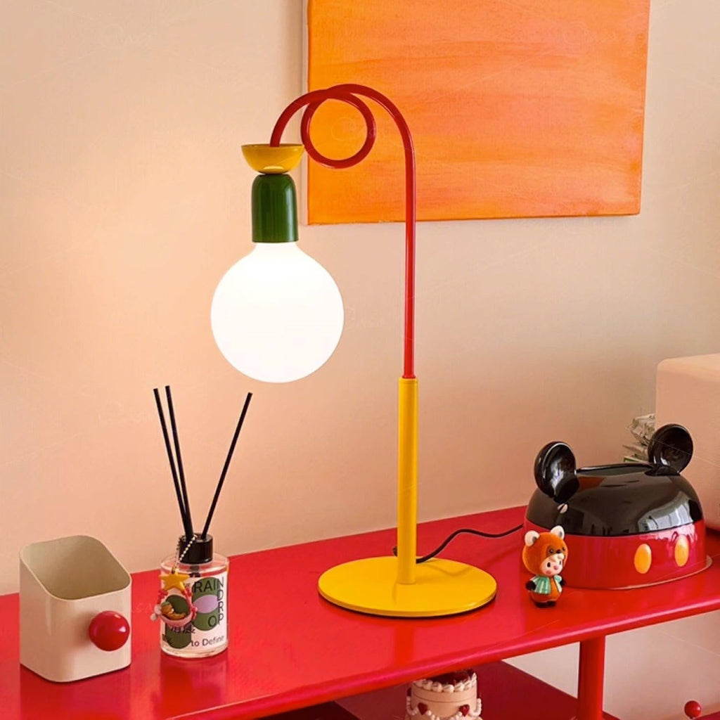 Circulo Play Artist Lamp