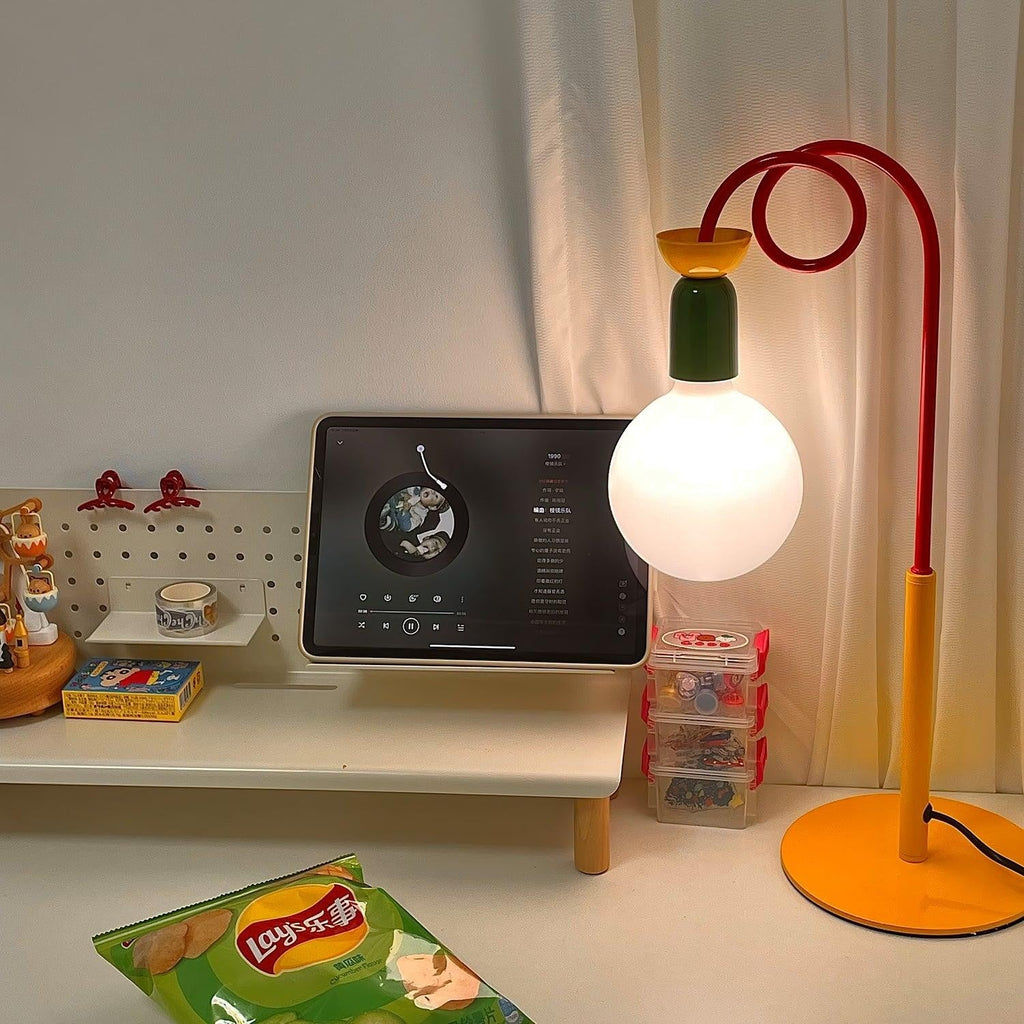 Circulo Play Artist Lamp