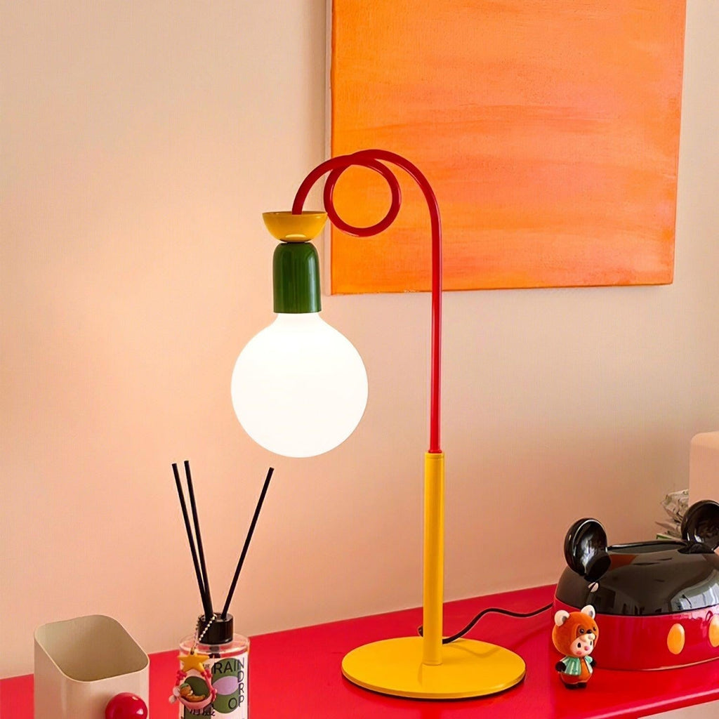 Circulo Play Artist Lamp