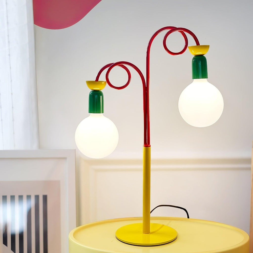 Circulo Play Artist Lamp