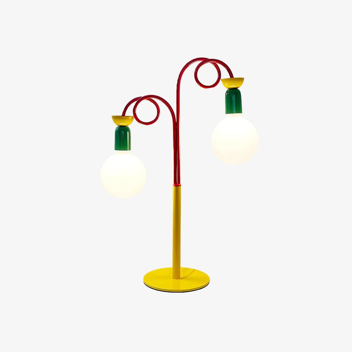 Circulo Play Artist Lamp