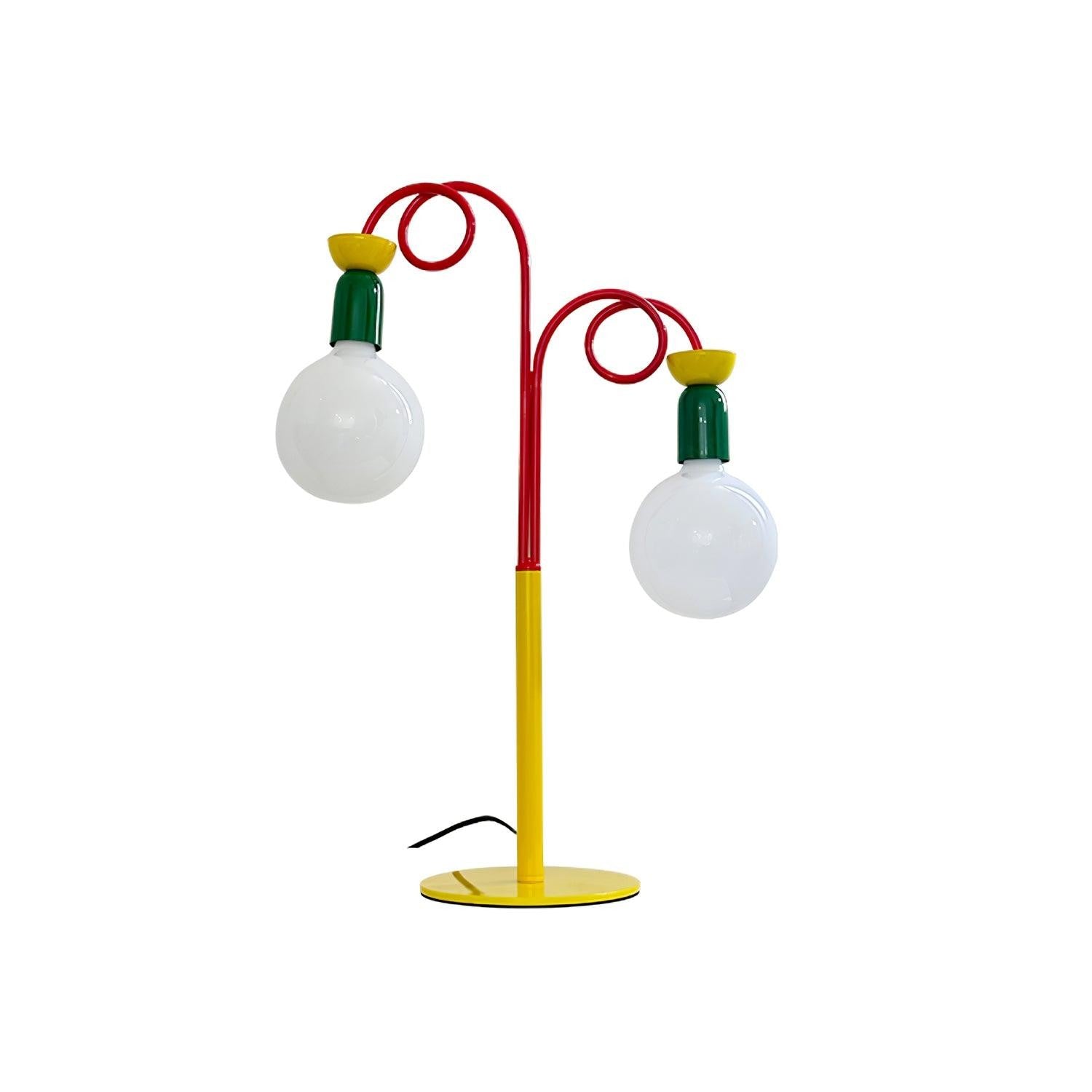 Circulo Play Artist Lamp