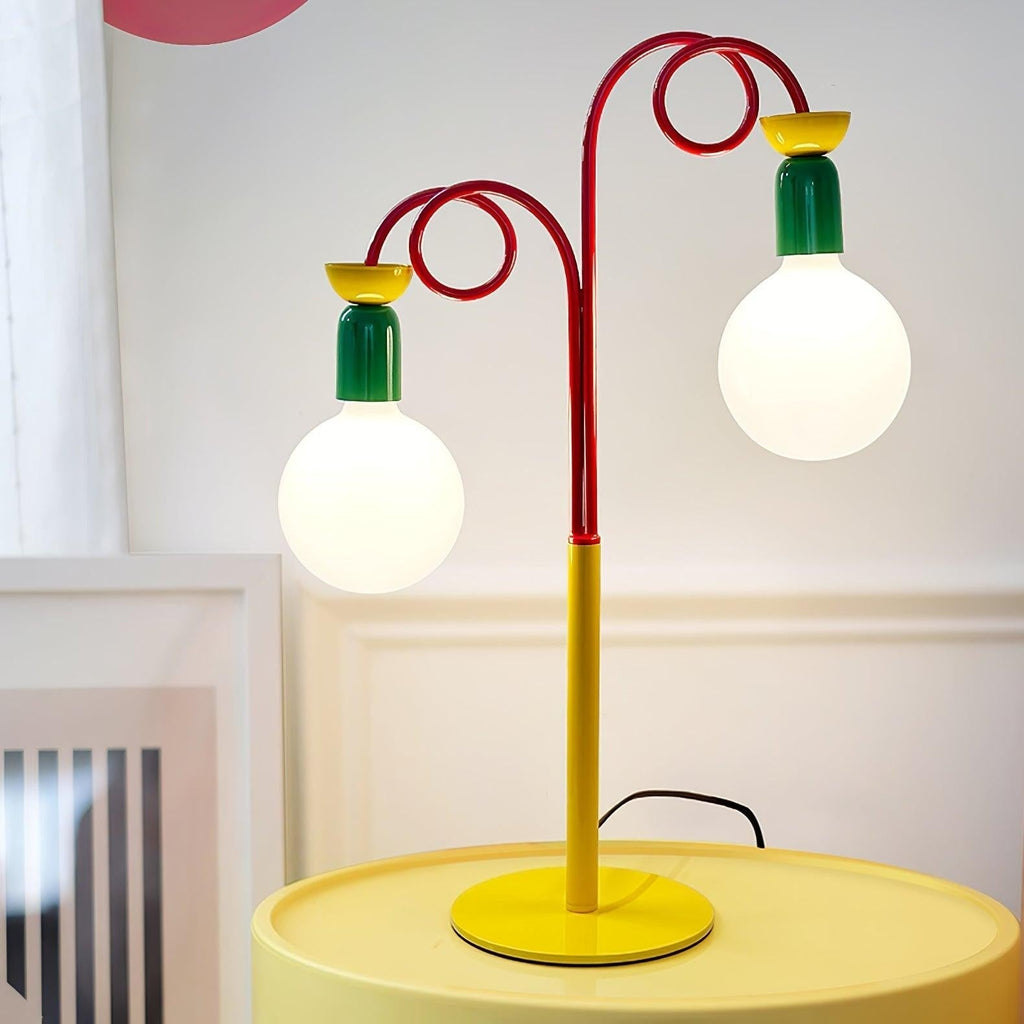Circulo Play Artist Lamp