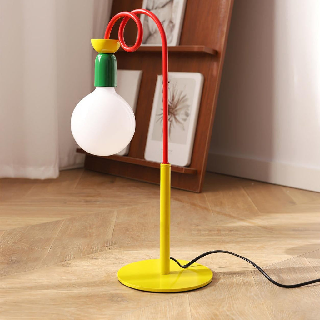 Circulo Play Artist Lamp