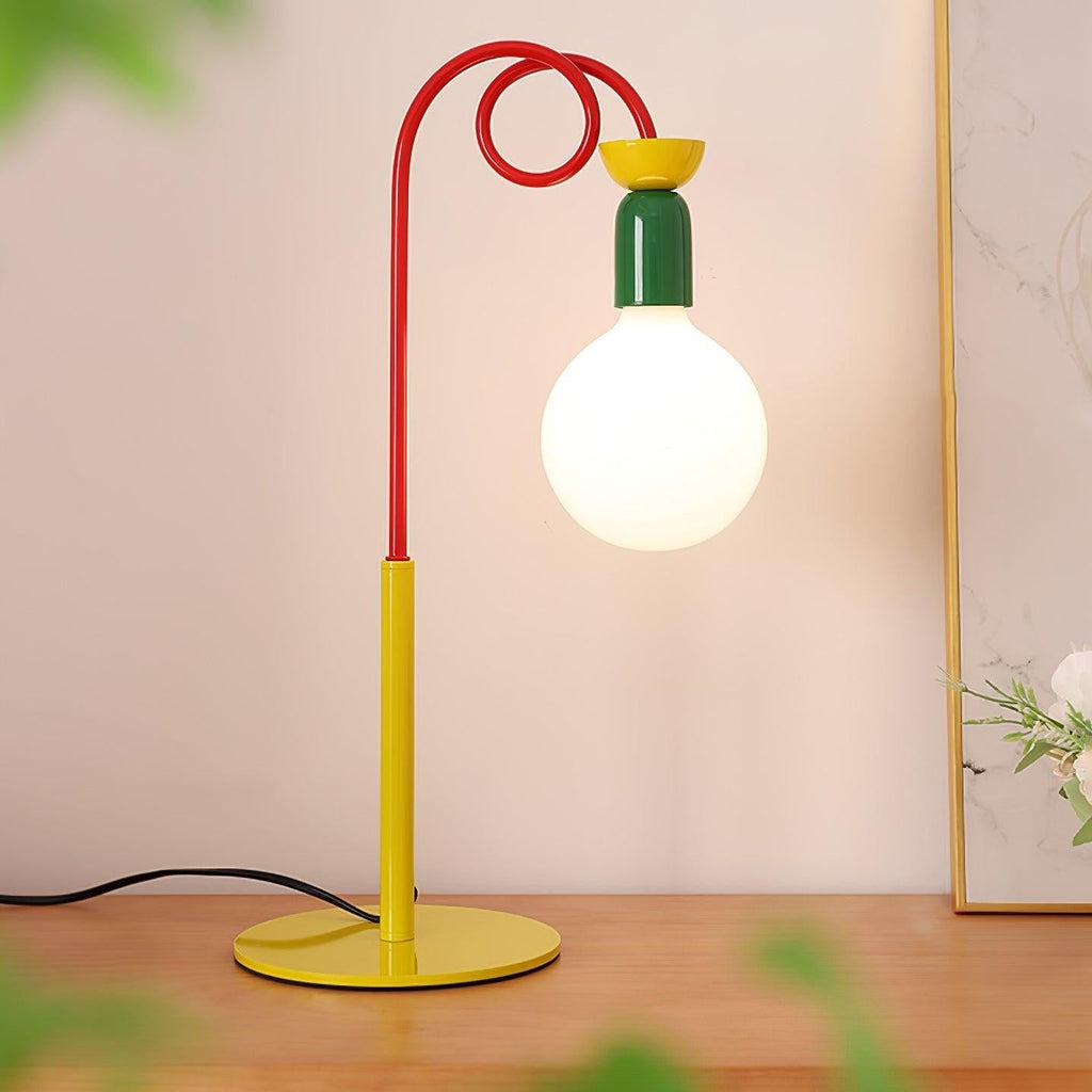 Circulo Play Artist Lamp