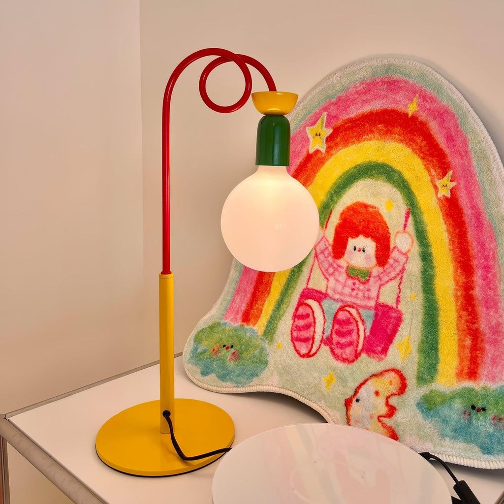 Circulo Play Artist Lamp