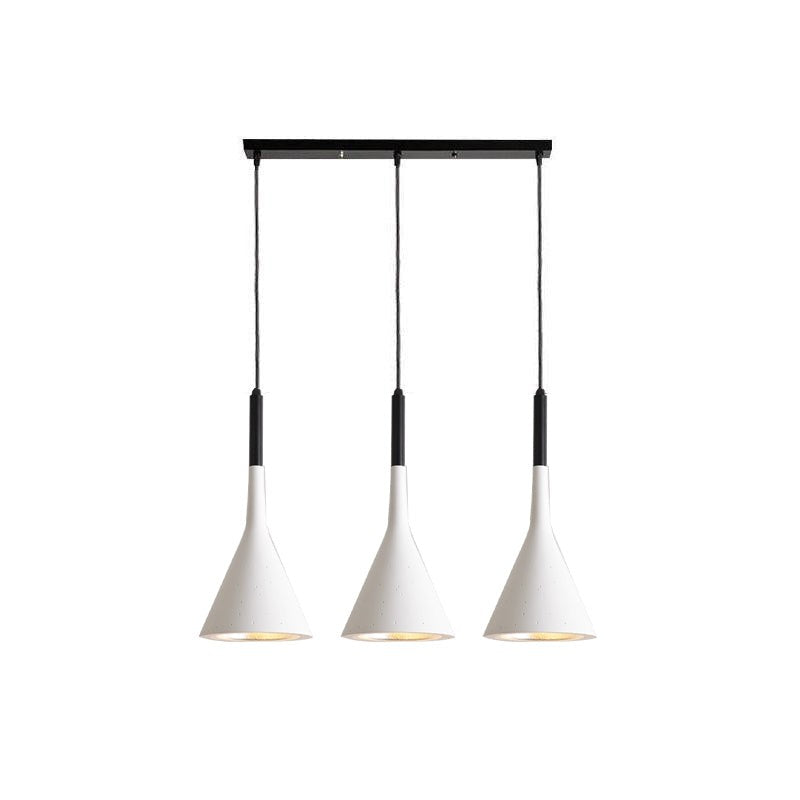 Civico Concrete Pendant