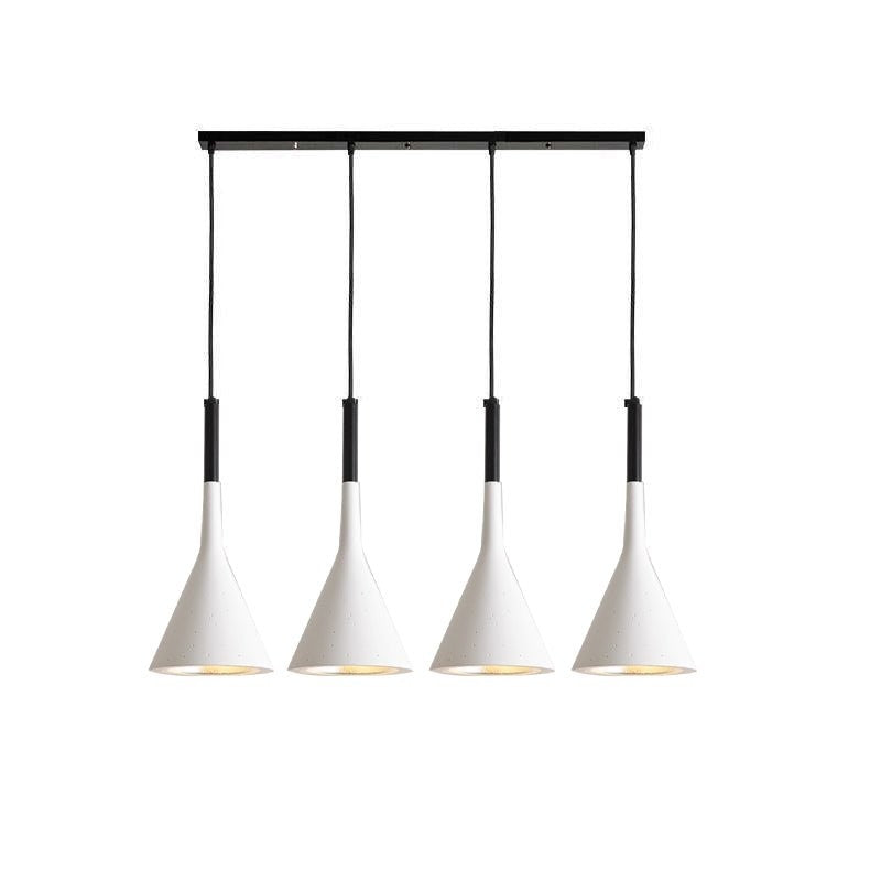 Civico Concrete Pendant