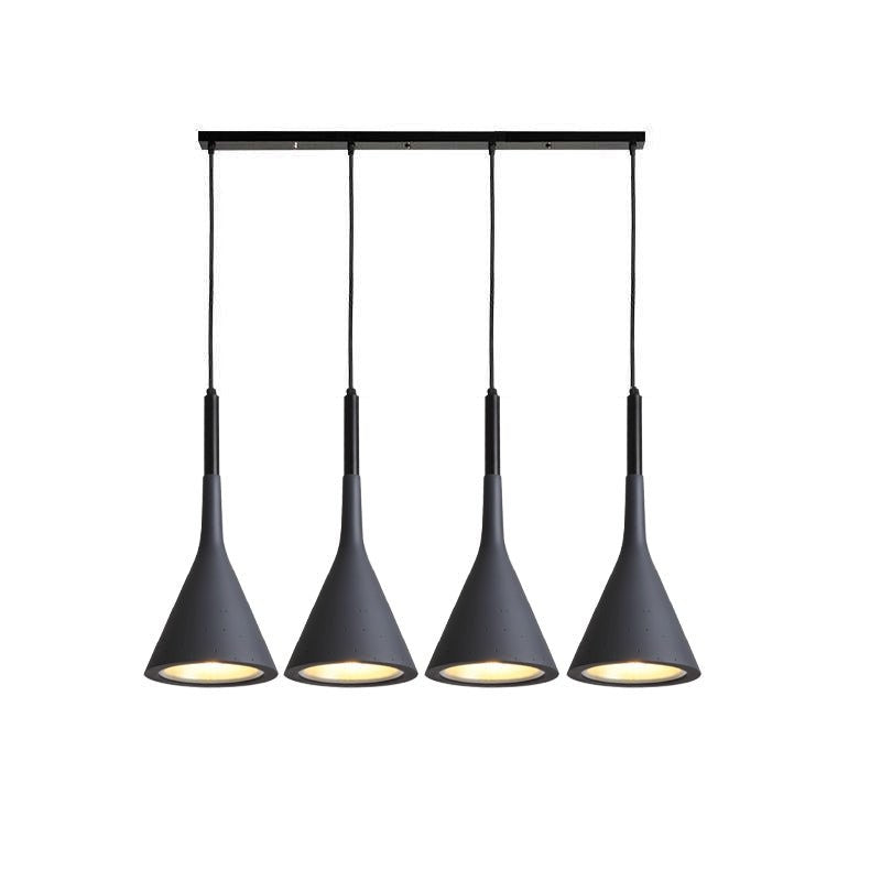 Civico Concrete Pendant