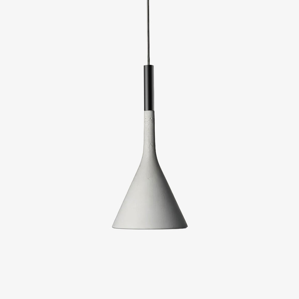 Civico Concrete Pendant