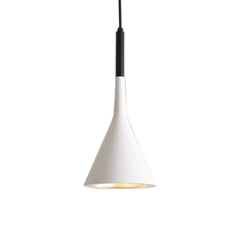 Civico Concrete Pendant