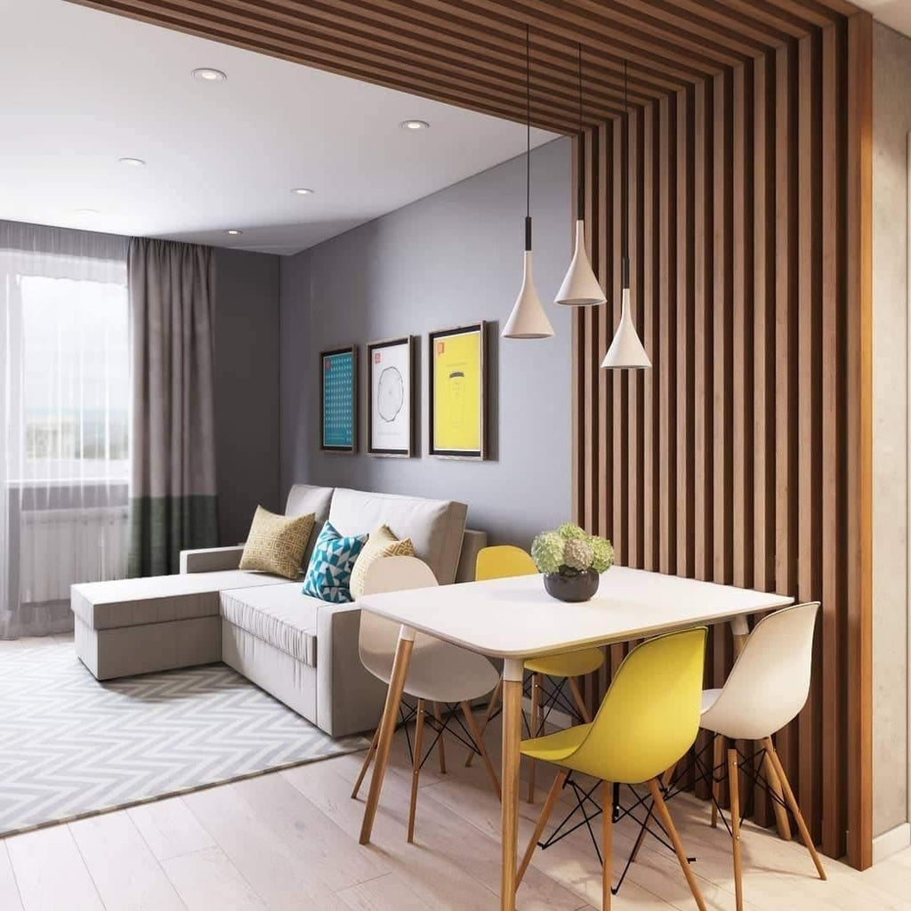 Civico Concrete Pendant