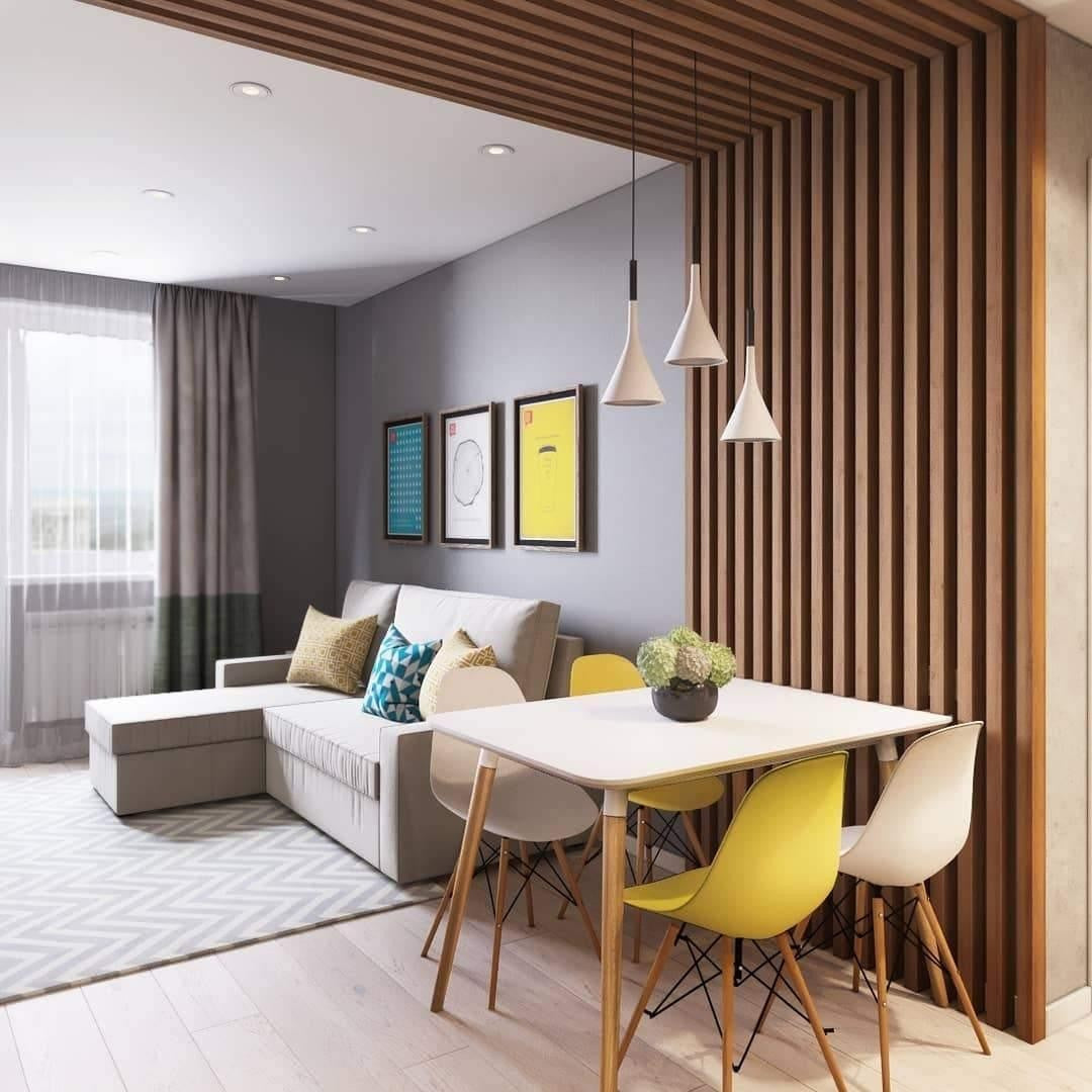 Civico Concrete Pendant